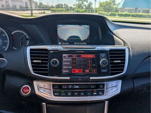 Used 2013 Honda Accord EX-L image 24