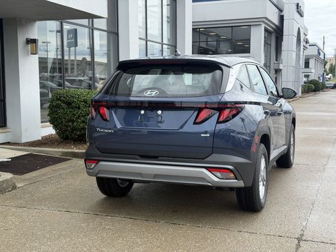 New 2026 Hyundai Tucson SE AWD/4WD image 5