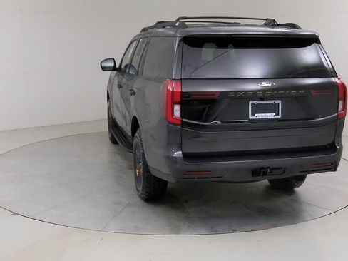 New 2026 Ford Expedition Tremor image 17