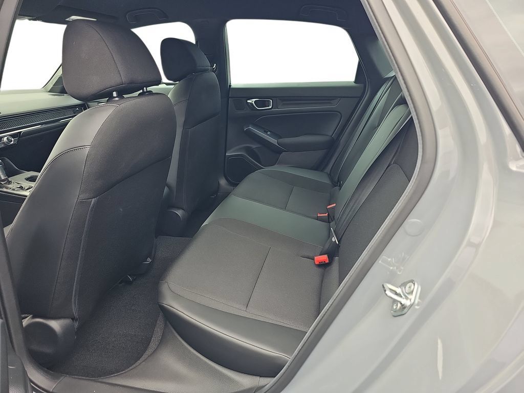 Used 2026 Honda Civic Sport image 14