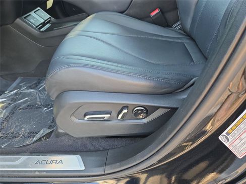 Used 2021 Acura RDX AWD image 21
