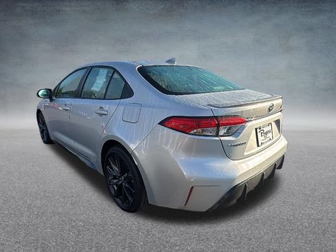 Used 2025 Toyota Corolla SE FWD image 27
