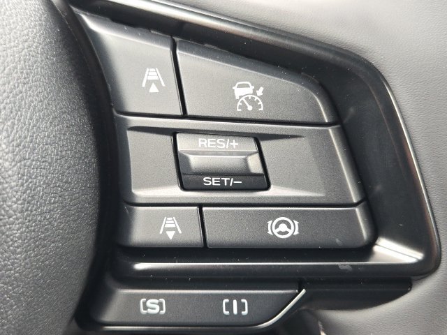 New 2026 Subaru Forester Sport AWD/4WD image 15