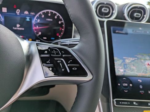 New 2026 Mercedes-Benz GLC 300 image 27