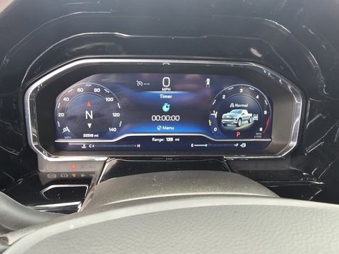 Used 2023 Chevrolet Silverado 1500 RST w/ All Star Edition Plus image 26