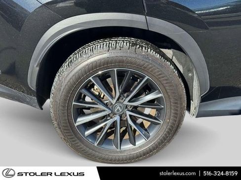 Used 2024 Lexus NX 350 AWD image 9