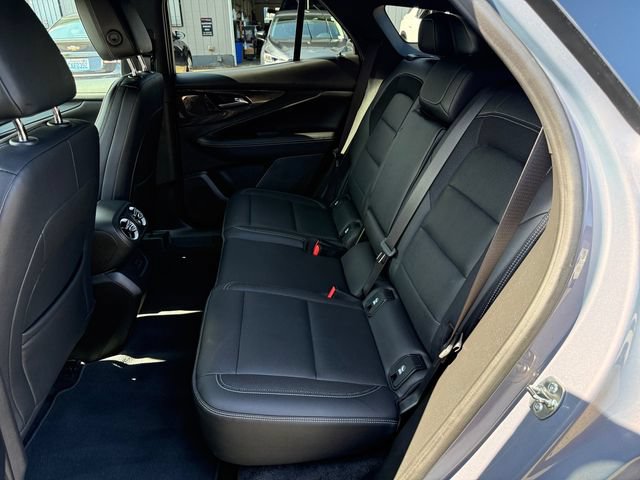 Certified 2024 Chevrolet Blazer EV LT AWD/4WD image 22