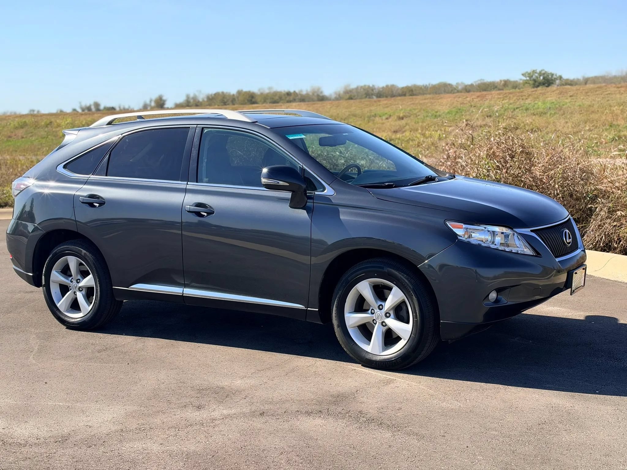 Used 2010 Lexus RX 350 AWD image 32