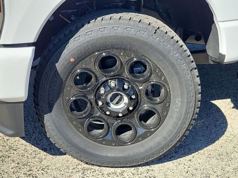 New 2026 Ford F250 XLT w/ XLT Premium Package AWD/4WD image 18