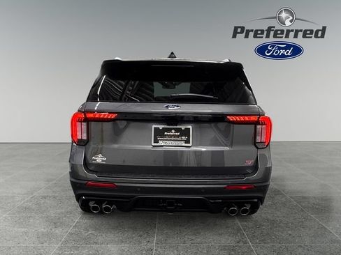 Used 2026 Ford Explorer ST AWD/4WD image 23