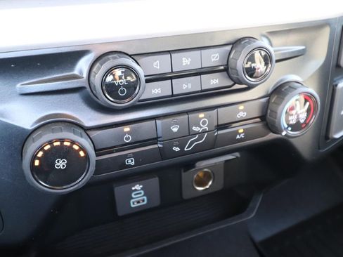 Used 2024 Ford F250 XL w/ STX Appearance Package image 21