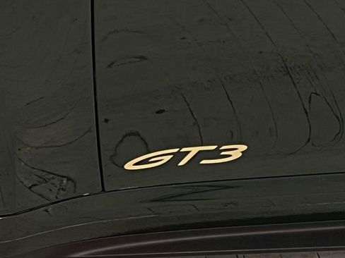 Certified 2026 Porsche 911 GT3 image 12