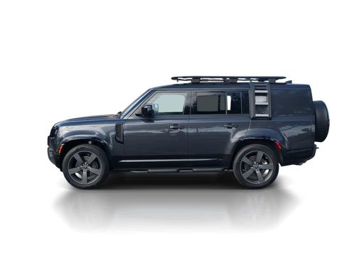 Used 2025 Land Rover Defender 130 Outbound image 5