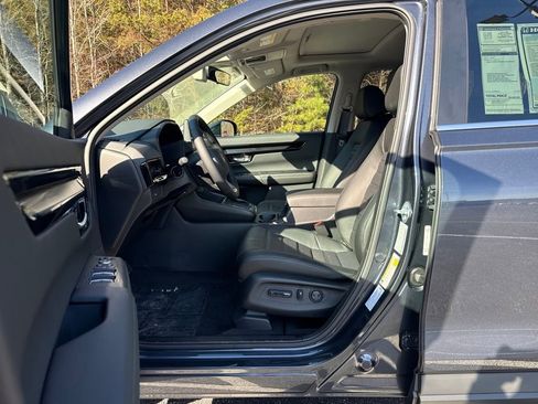 New 2026 Honda CR-V EX-L image 23