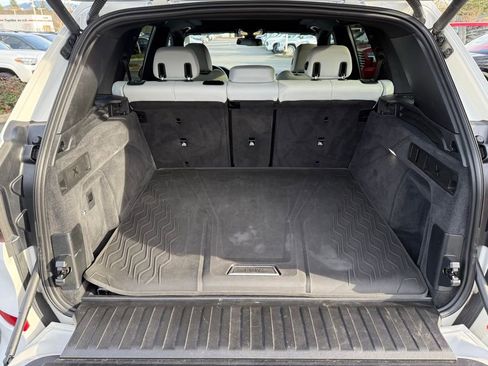Used 2023 BMW X5 xDrive40i w/ M Sport Package image 22