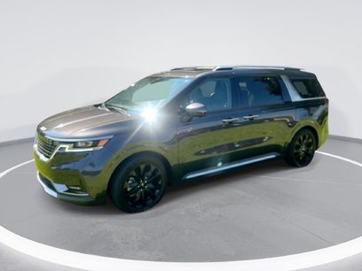 Used 2023 Kia Carnival SX Prestige