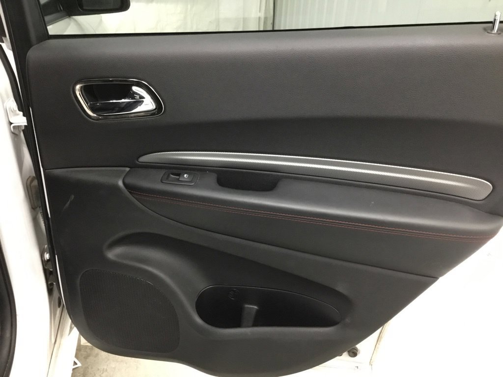 Used 2018 Dodge Durango R/T AWD/4WD image 44