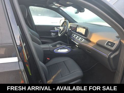 Used 2025 Mercedes-Benz GLE 350 4MATIC image 12