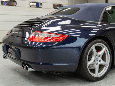 Used 2006 Porsche 911 Carrera S image 37
