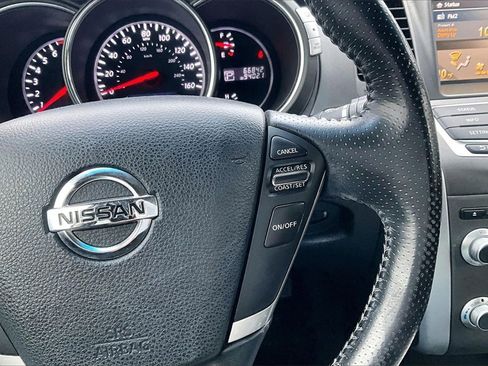 Used 2014 Nissan Murano SL image 16