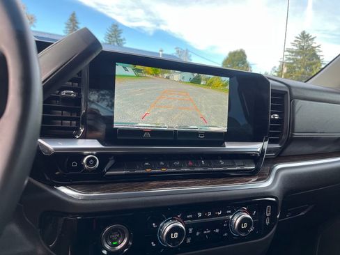 Used 2023 GMC Sierra 1500 Elevation w/ X31 Off-Road Package image 23