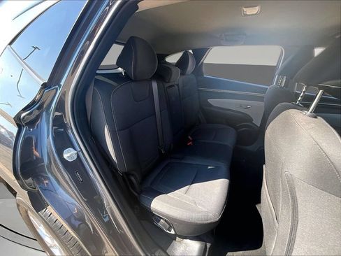 Used 2022 Hyundai Tucson SEL AWD/4WD image 29