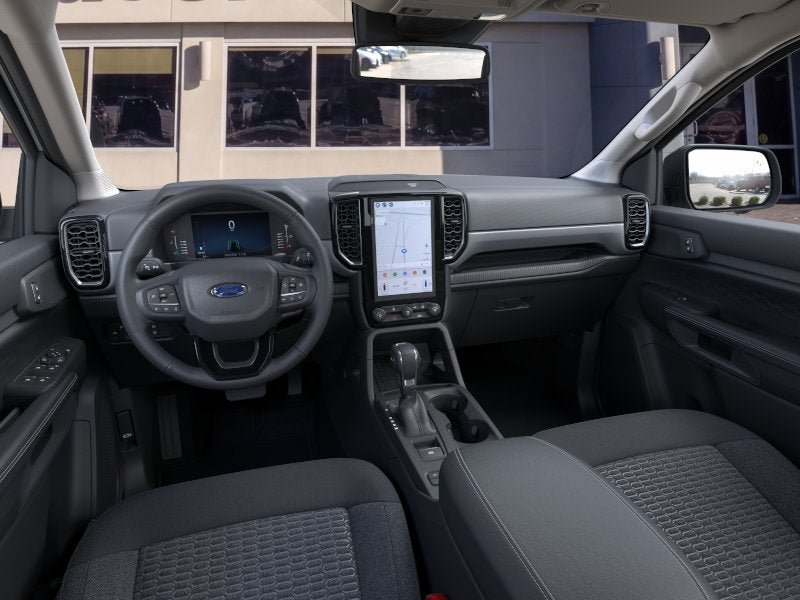 New 2026 Ford Ranger XLT w/ FX4 Off-Road Package AWD/4WD image 31