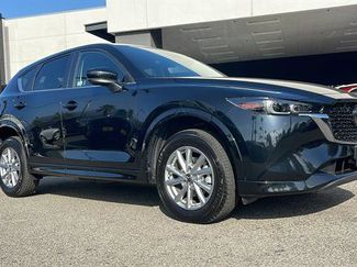 Certified 2025 MAZDA CX-5 AWD 2.5 S w/ Select Package video 1