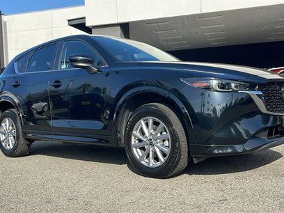 Certified 2025 MAZDA CX-5 AWD 2.5 S w/ Select Package