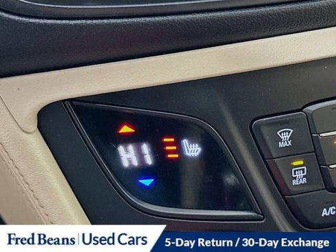 Used 2019 Buick Envision Essence image 22