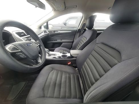 Used 2013 Ford Fusion SE image 7