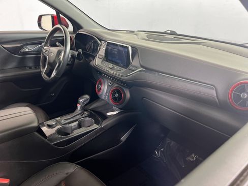 Used 2021 Chevrolet Blazer RS AWD/4WD image 29