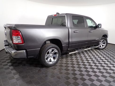 Used 2019 RAM 1500 Big Horn image 14