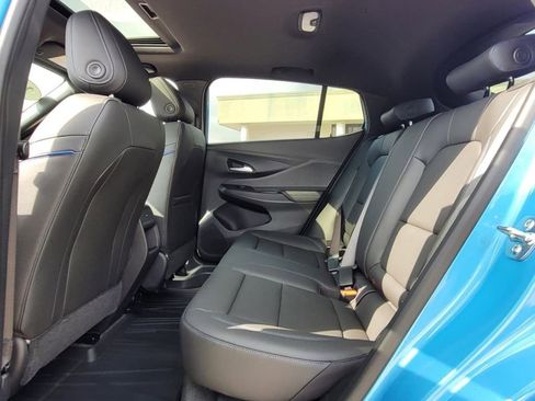 New 2025 Buick Envista Sport Touring w/ Convenience I Package image 4