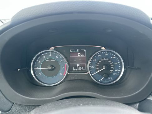 Used 2015 Subaru Crosstrek 2.0i Limited image 36