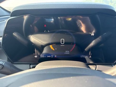Used 2025 Chevrolet TrailBlazer ACTIV w/ Convenience Package AWD/4WD image 31