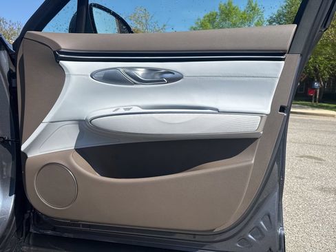 New 2026 Genesis GV70 2.5T Advanced AWD/4WD image 33