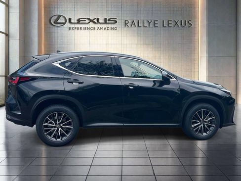 Certified 2023 Lexus NX 350 AWD image 7
