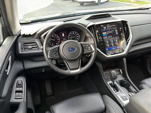 Used 2023 Subaru Ascent Limited w/ Popular Package #2A AWD/4WD image 20