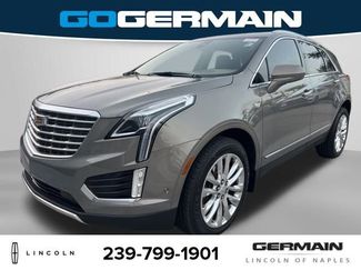 Used 2018 Cadillac XT5 Platinum w/ Driver Assist Package video 1