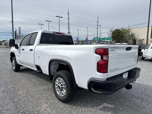 New 2026 Chevrolet Silverado 2500 W/T w/ WT Convenience Package RWD image 5