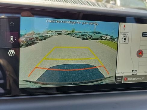 New 2026 Kia Seltos S FWD image 23