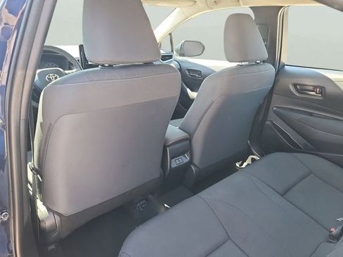 Used 2023 Toyota Corolla LE FWD image 15