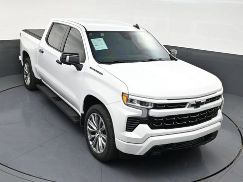 Used 2022 Chevrolet Silverado 1500 RST w/ All Star Edition Plus image 19