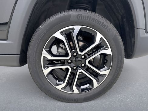 Used 2023 Jeep Compass Limited AWD/4WD image 20