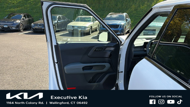 Certified 2027 Kia Telluride SX Prestige X-Line AWD/4WD image 8