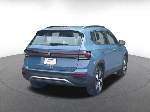 Used 2026 Volkswagen Taos S AWD/4WD image 14