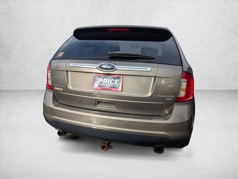 Used 2014 Ford Edge Limited w/ Equipment Group 301A image 5