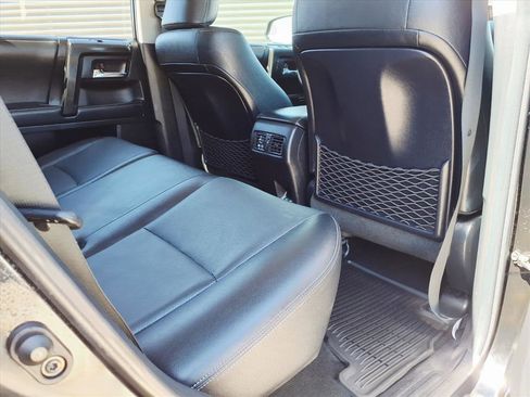 Used 2021 Toyota 4Runner Nightshade image 13