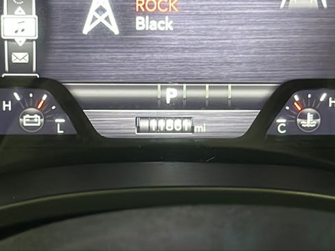 Used 2025 RAM 1500 Lone Star AWD/4WD image 10